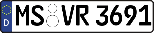 MS-VR3691