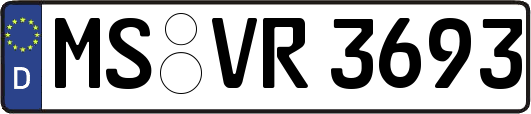 MS-VR3693