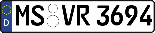 MS-VR3694