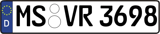 MS-VR3698