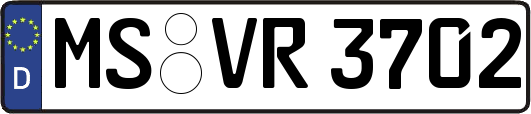 MS-VR3702