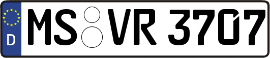 MS-VR3707