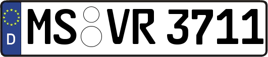 MS-VR3711