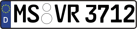 MS-VR3712