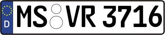 MS-VR3716