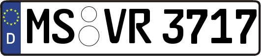 MS-VR3717