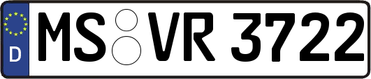 MS-VR3722