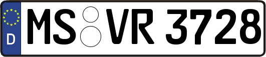 MS-VR3728