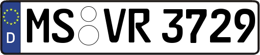 MS-VR3729