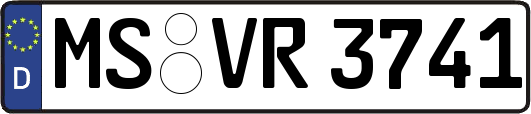 MS-VR3741