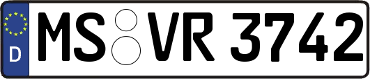 MS-VR3742