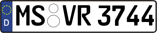 MS-VR3744