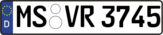 MS-VR3745