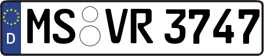 MS-VR3747