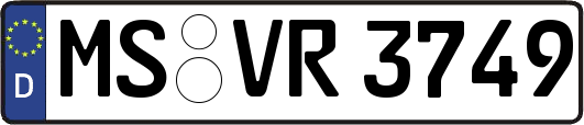 MS-VR3749