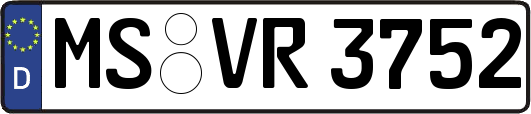 MS-VR3752