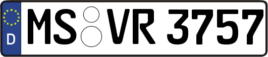 MS-VR3757