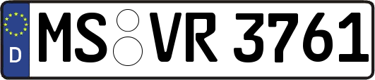 MS-VR3761