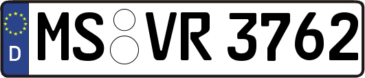 MS-VR3762