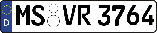 MS-VR3764