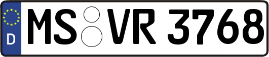 MS-VR3768