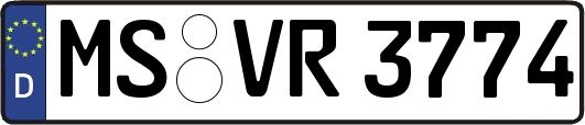 MS-VR3774