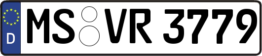MS-VR3779