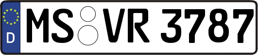 MS-VR3787