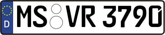 MS-VR3790