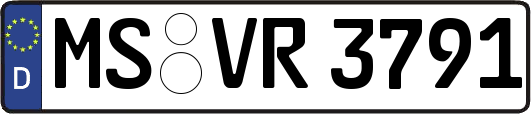 MS-VR3791