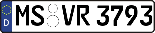 MS-VR3793