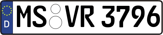 MS-VR3796