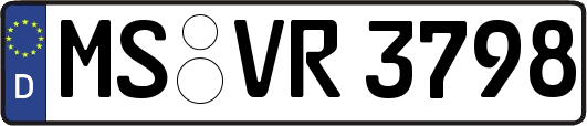 MS-VR3798
