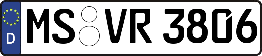 MS-VR3806