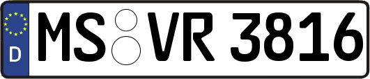 MS-VR3816
