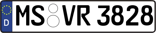 MS-VR3828