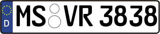MS-VR3838