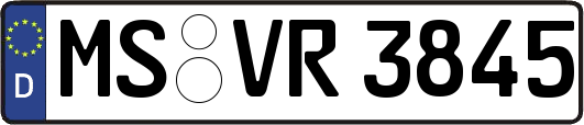 MS-VR3845