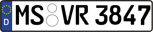 MS-VR3847