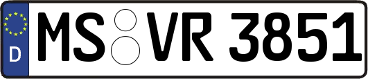 MS-VR3851