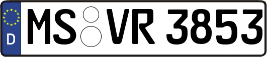 MS-VR3853