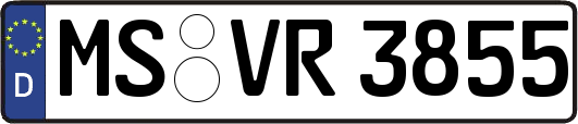 MS-VR3855