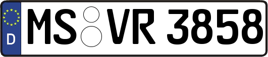 MS-VR3858