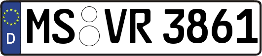MS-VR3861