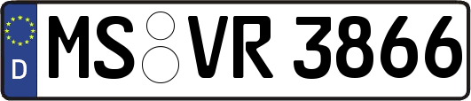 MS-VR3866