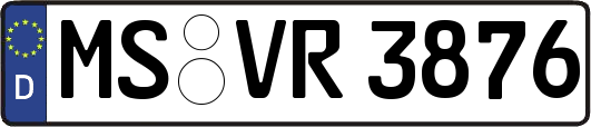 MS-VR3876