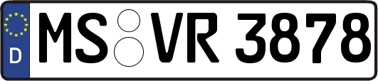 MS-VR3878
