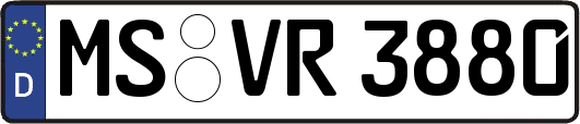 MS-VR3880