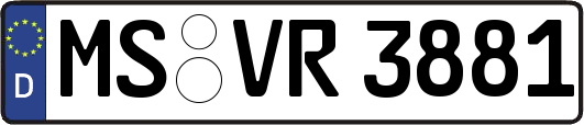 MS-VR3881