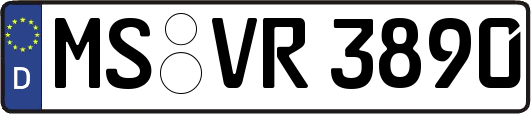 MS-VR3890
